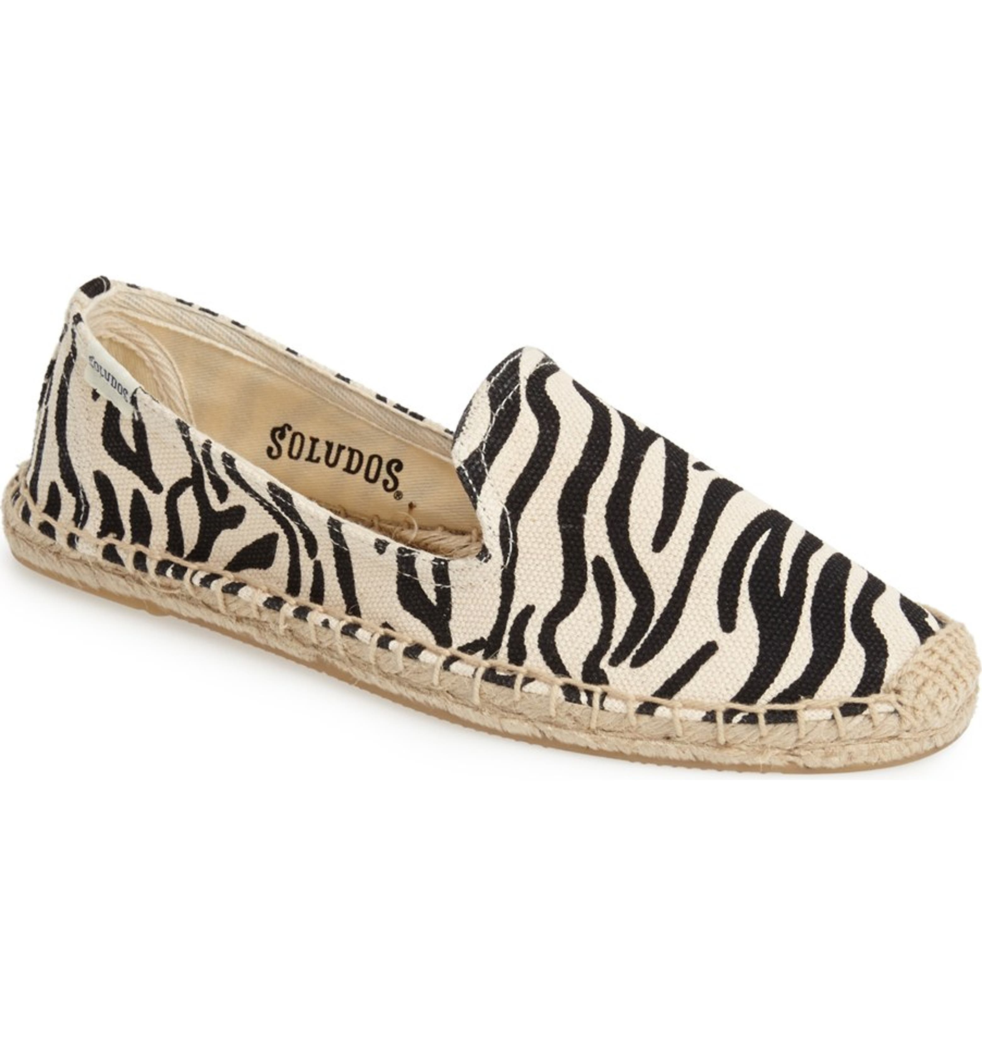 Soludos Espadrille Slip-On (Women) | Nordstrom