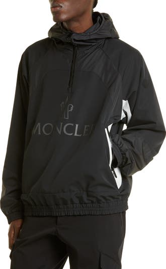 Moncler anorak best sale