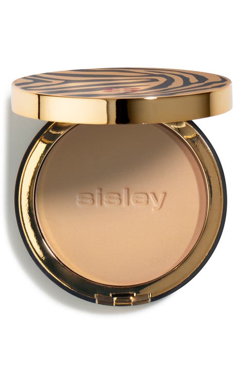 Sisley Paris Phyto-Poudre Compact in 2 Natural at Nordstrom
