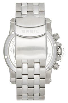 Breil 'Aviator' Chronograph Bracelet Watch, 45mm | Nordstrom