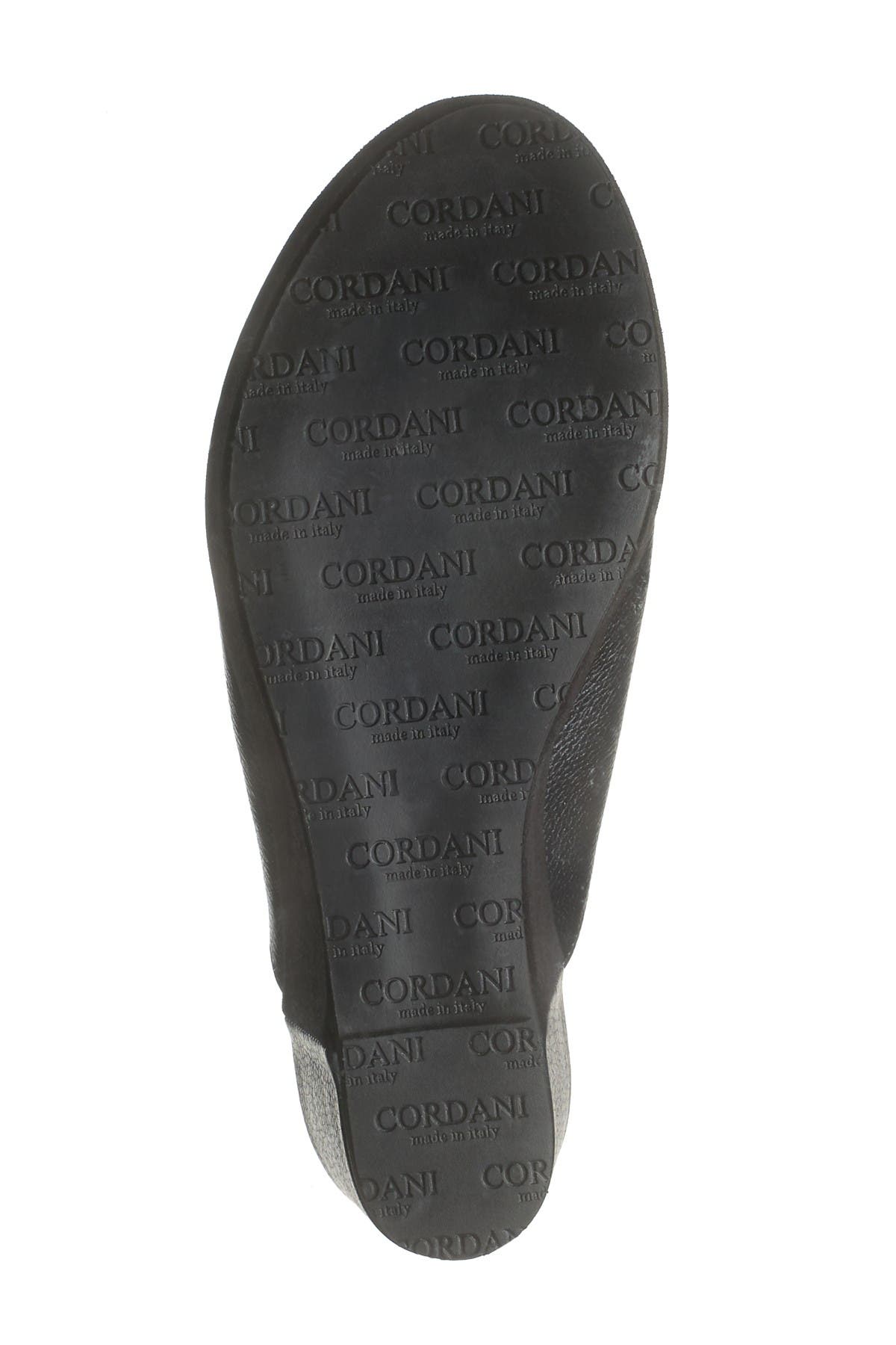 cordani darma wedge mule