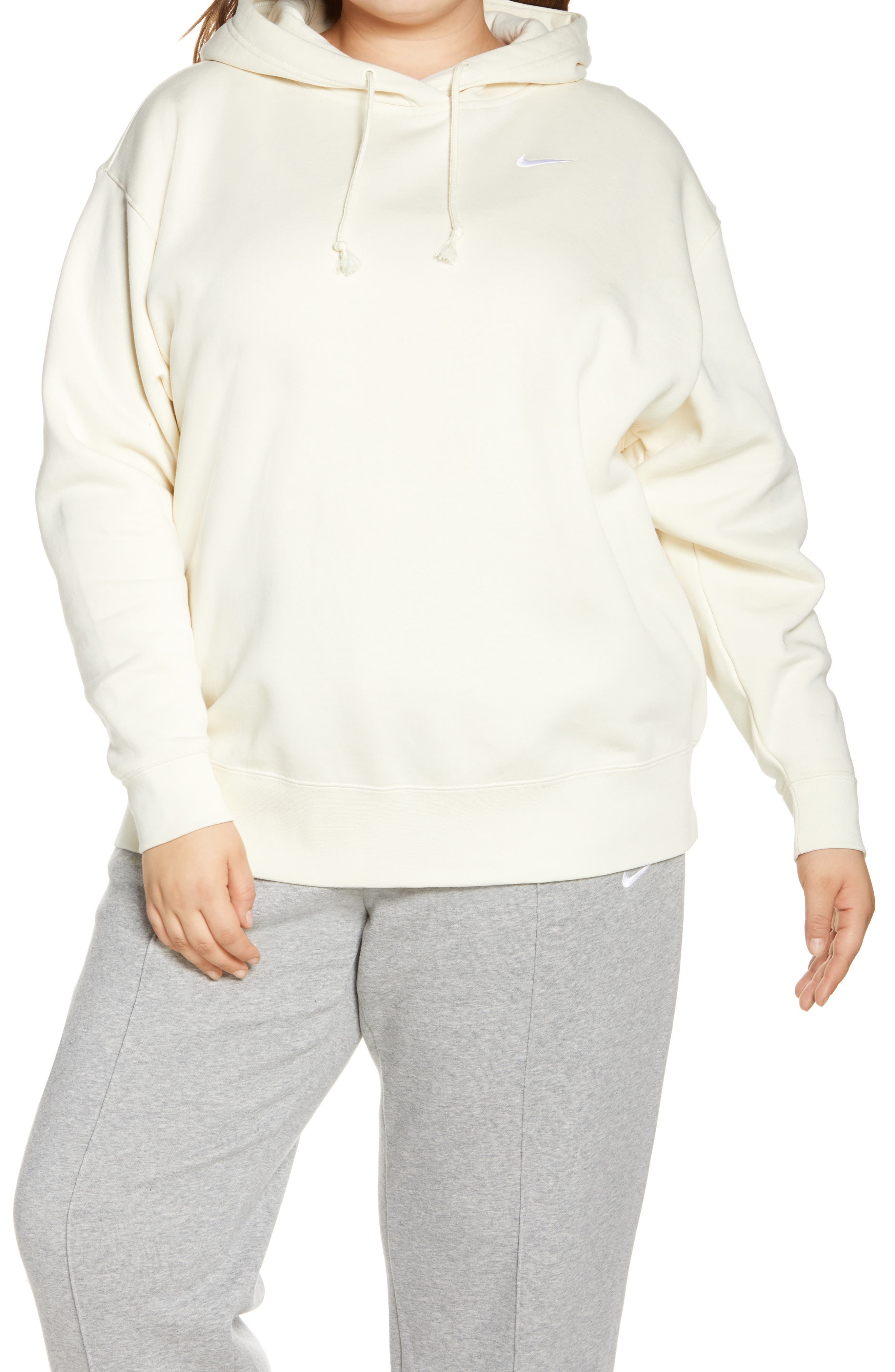 women's plus size nike sweat suits