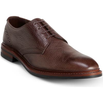 Allen Edmonds Mackenna Derby, Brown