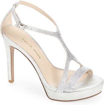 Pelle Moda Onora T-Strap Sandal (Women) | Nordstromrack