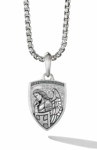 St christopher 2025 david yurman