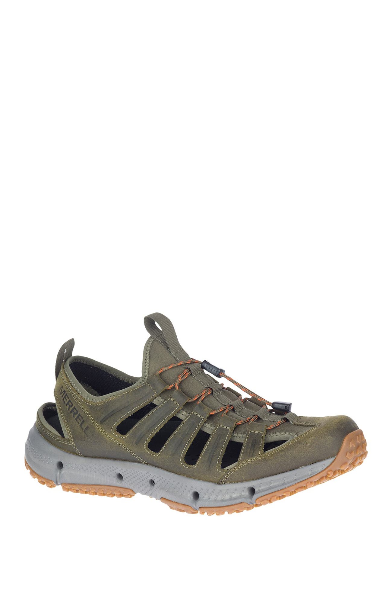 merrell women's hydrotrekker synthetic sieve