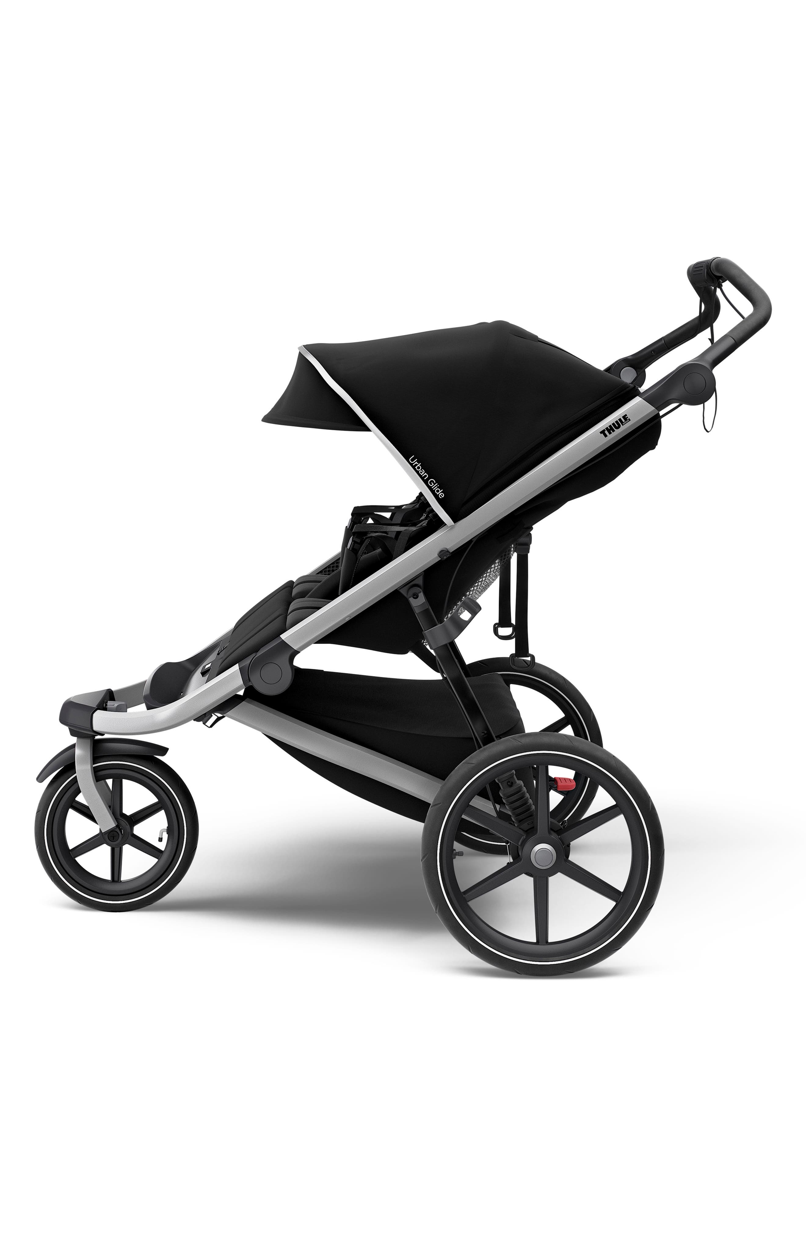 thule urban glide 2 double