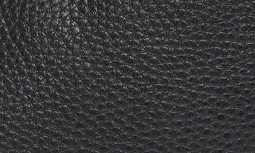 Marc Jacobs Drifter Leather Convertible Crossbody In Black