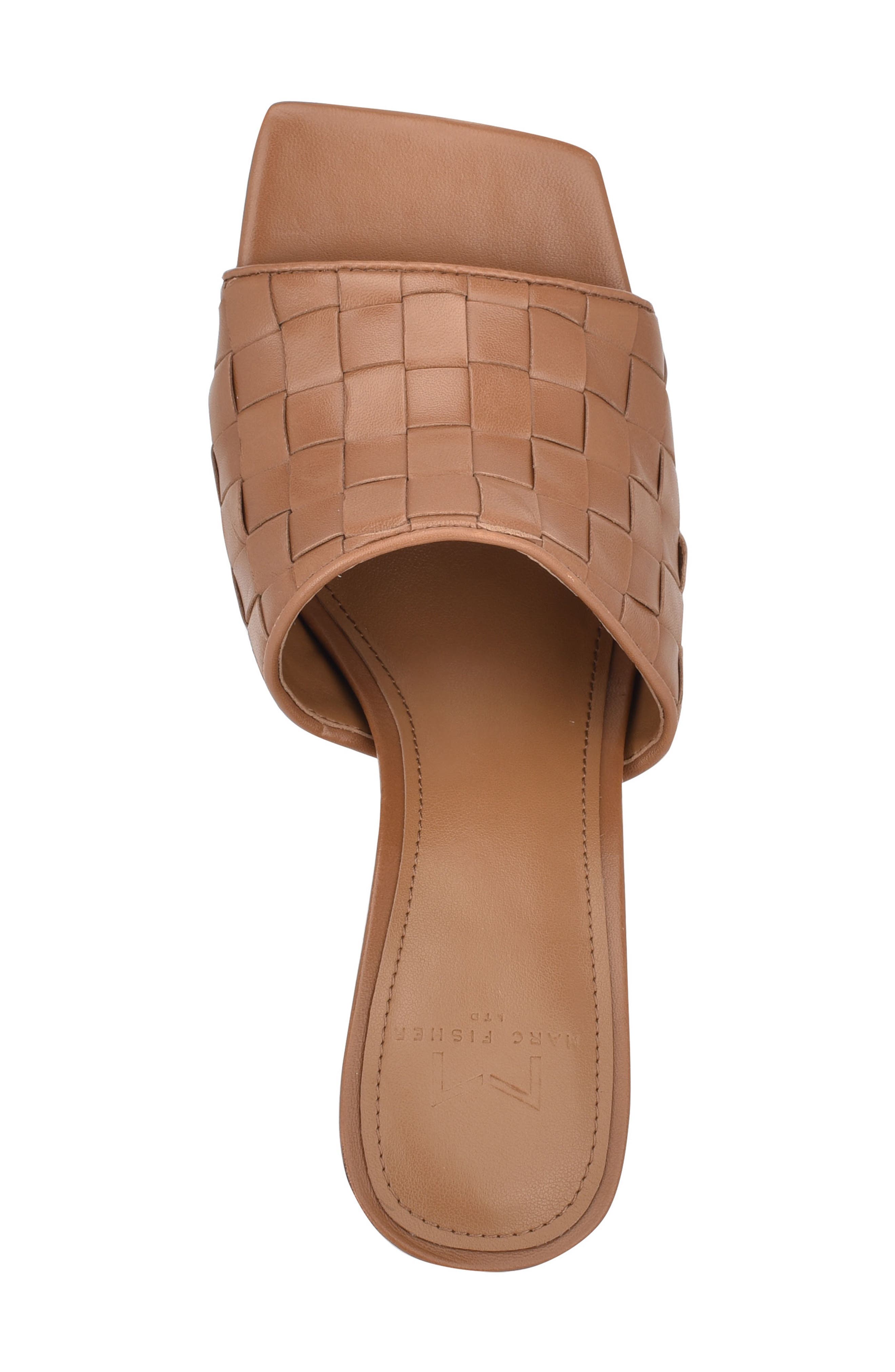 dara slide sandal
