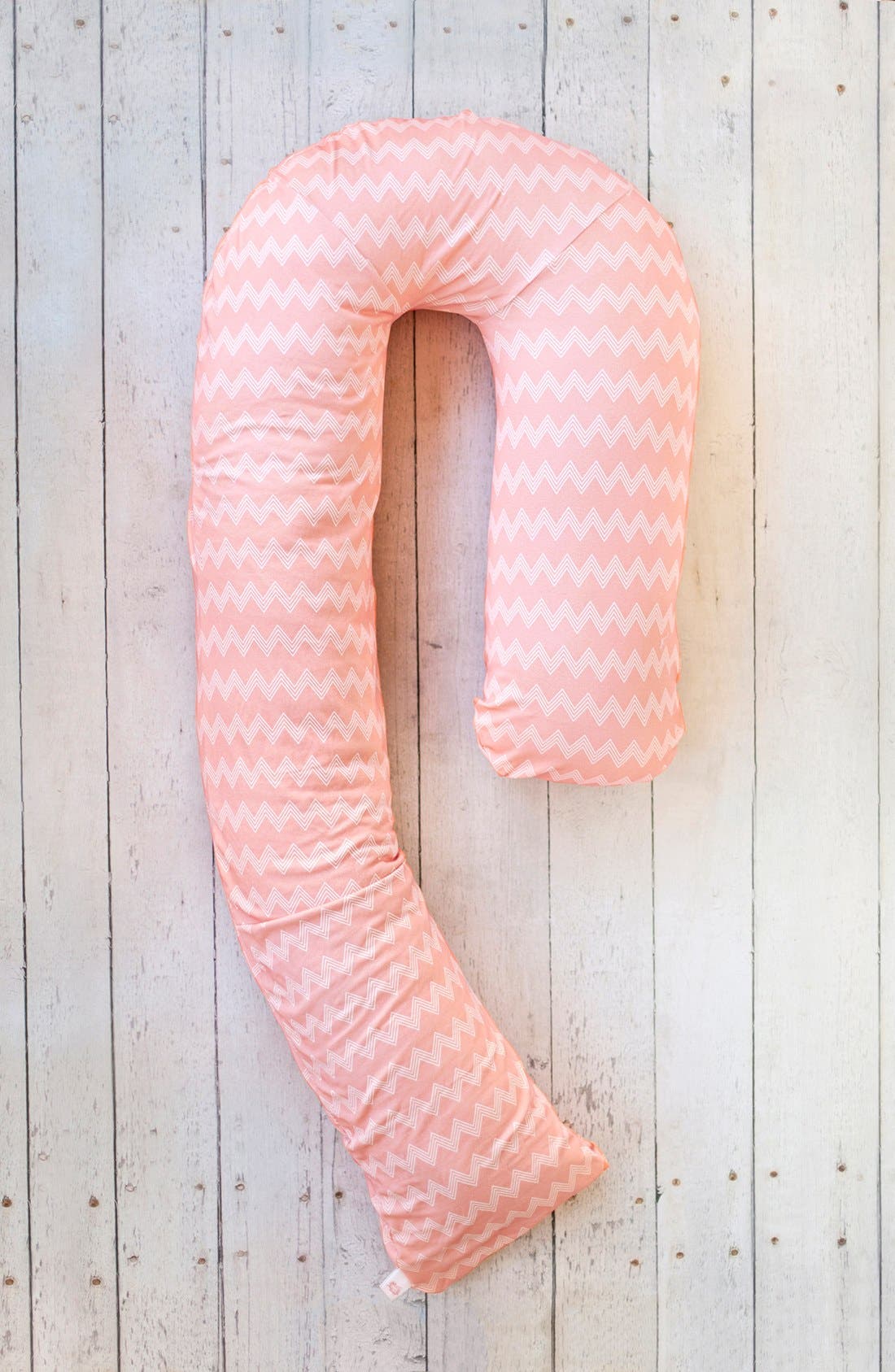 Bump Nest Pregnancy Pillow | Nordstrom