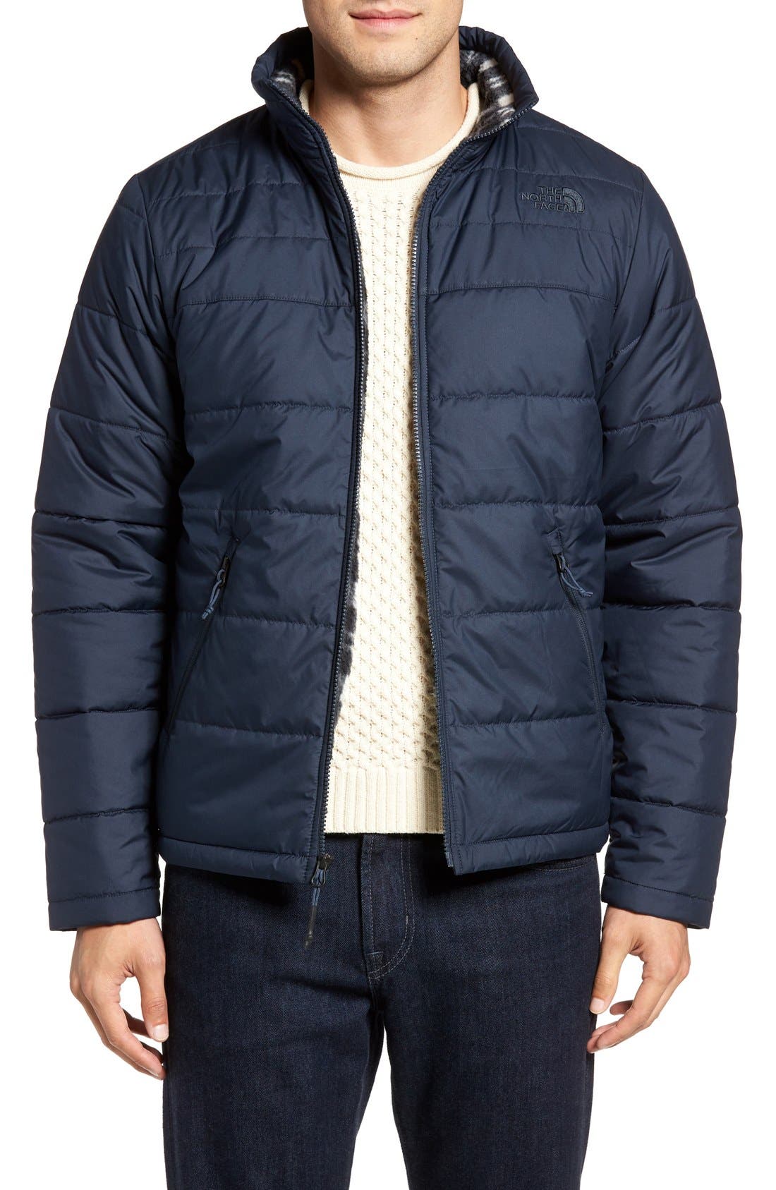 The North Face Elm Quilted Jacket (Nordstrom Exclusive) Nordstrom