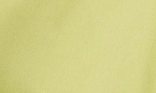 Foxcroft Avery Stretch Button-up Shirt In Chartreuse