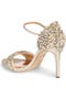 Badgley Mischka Tampa Ankle Strap Sandal (Women) | Nordstrom