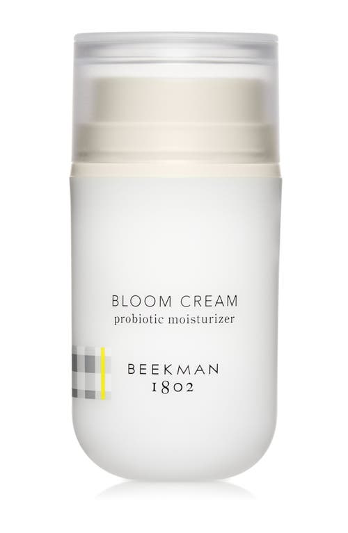 Bloom Cream Daily Face Moisturizer