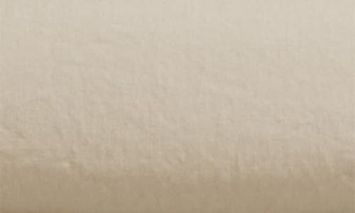 Parachute Brushed Cotton Fitted Sheet In Bone