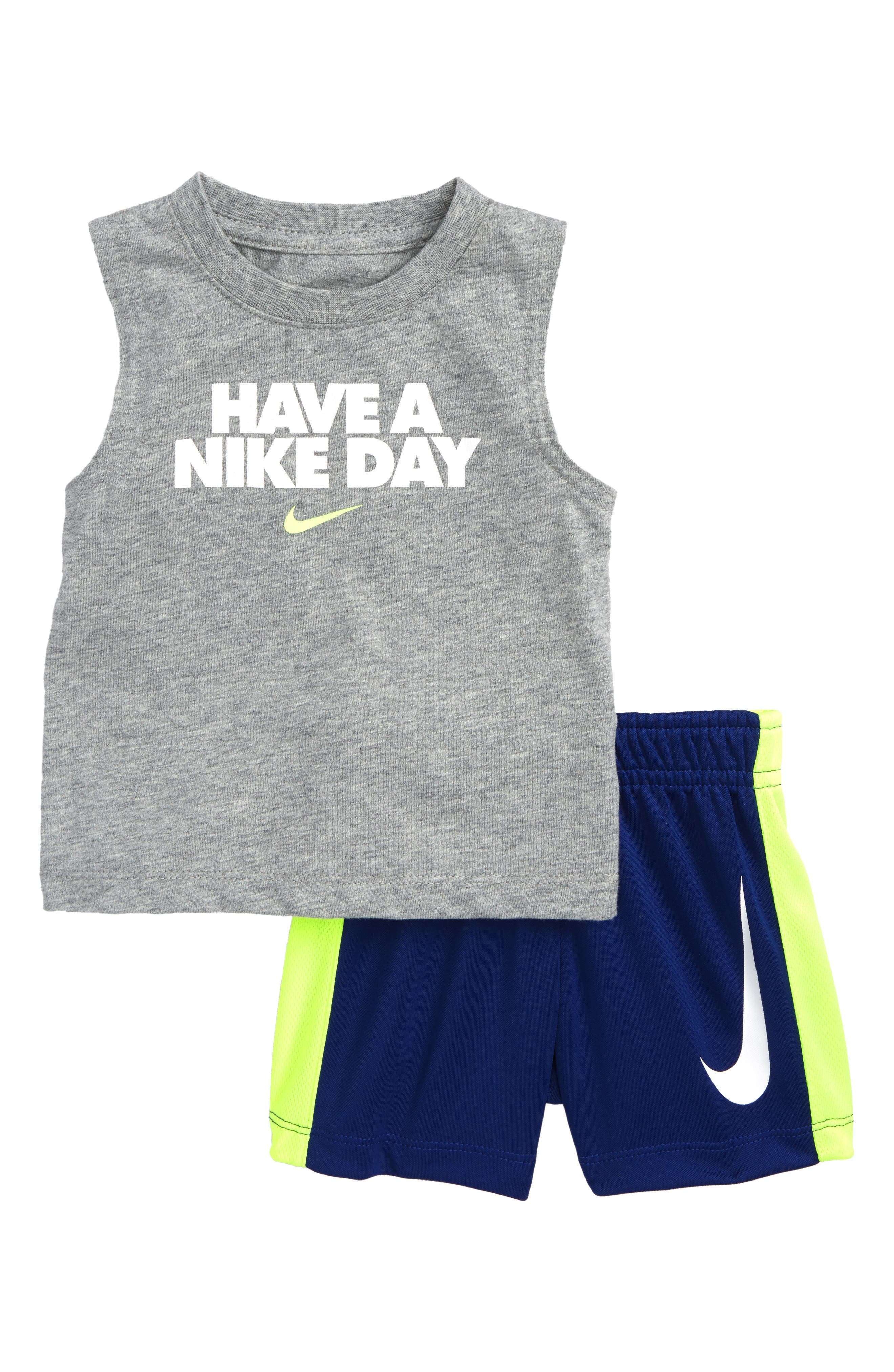 have a nike day tank top