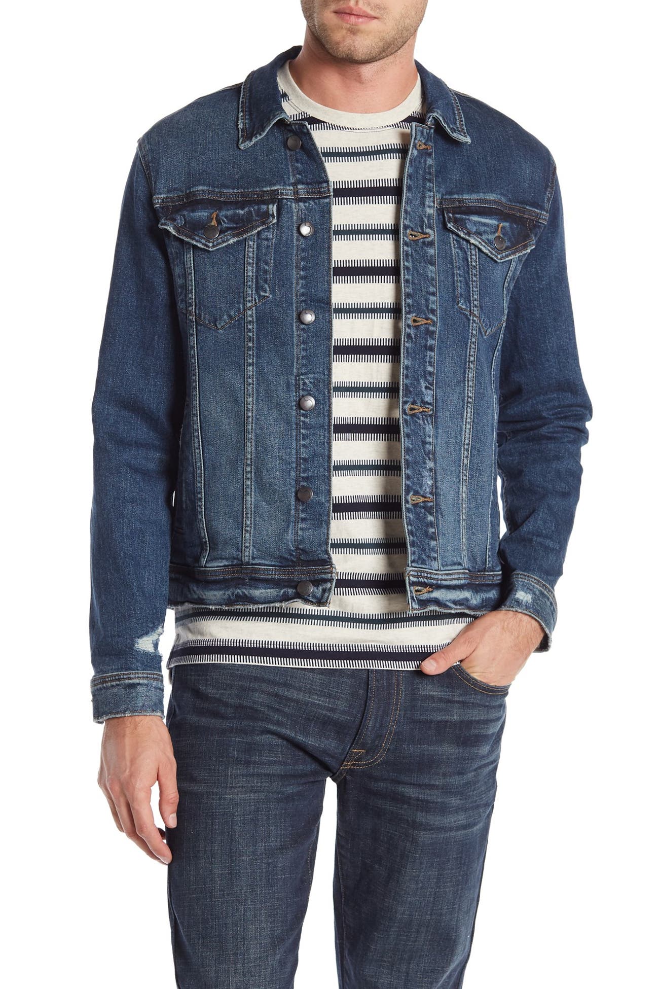 Joe's Jeans | Denim Jacket | Nordstrom Rack