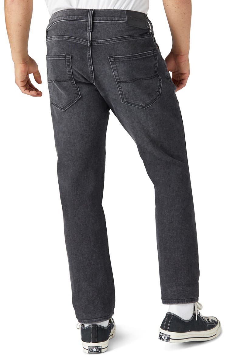 Lucky Brand 412 Athletic Slim Fit Jeans | Nordstrom