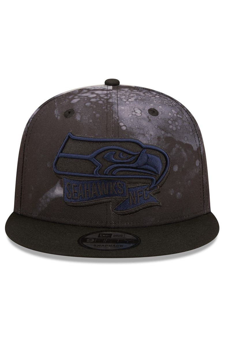 New Era Seattle Seahawks Crafted In America 9FIFTY Snapback Cap - Macy's New Era Seattle Seahawks Crafted In America 9FIFTY Snapback Cap - Macy's
