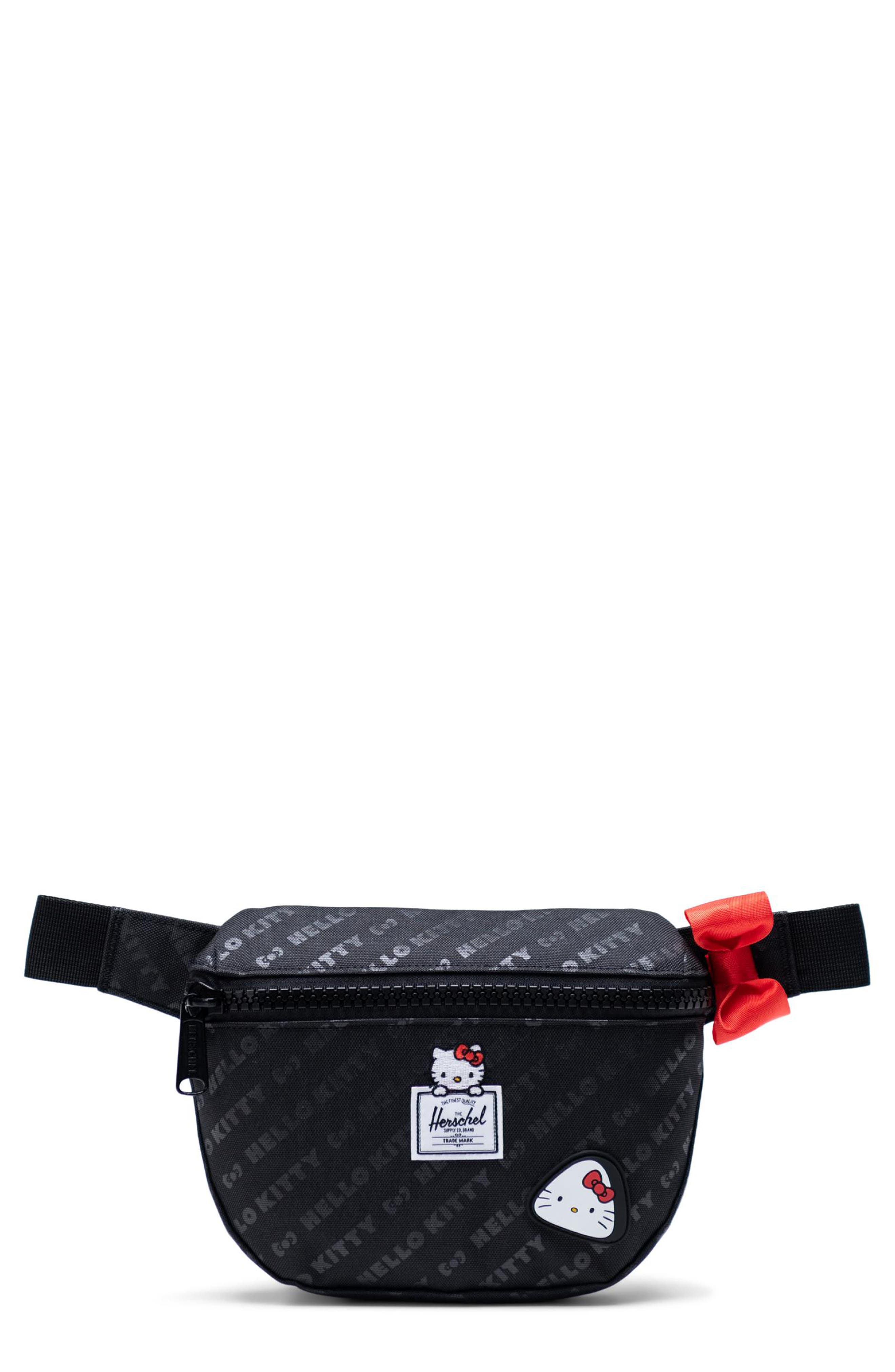 Herschel Supply Co. Fifteen Belt Bag Nordstrom