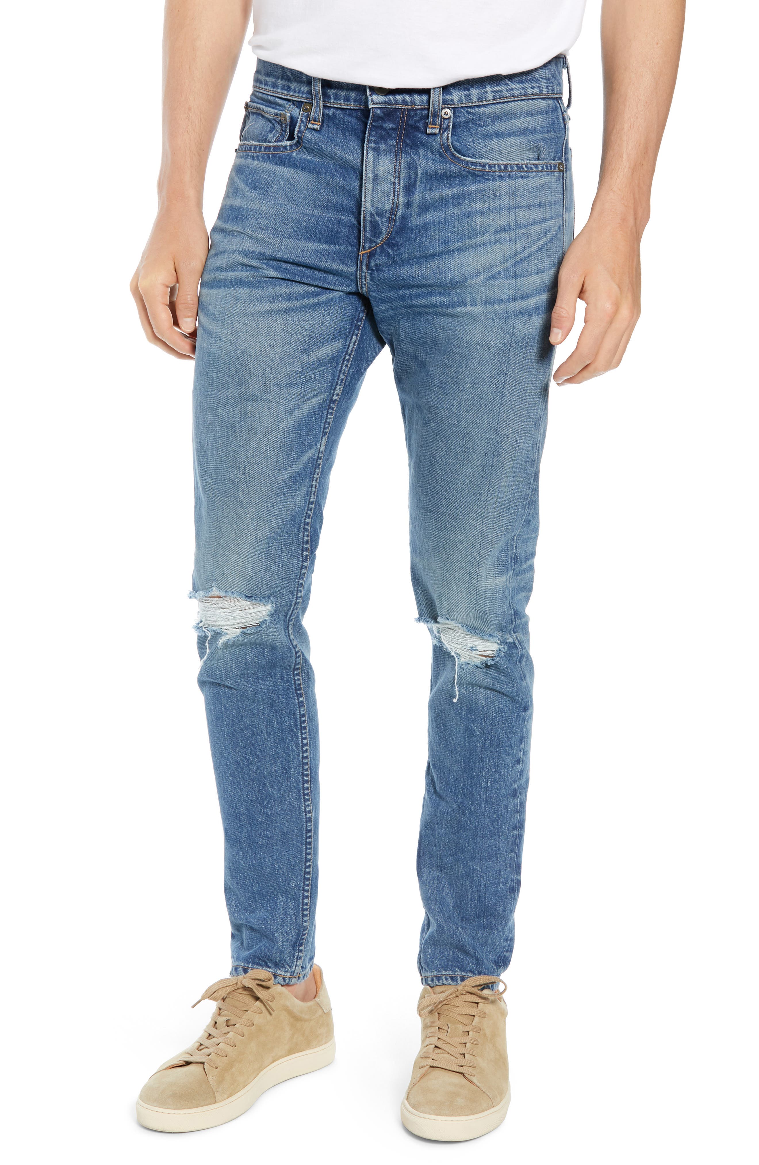 rag and bone nick tee