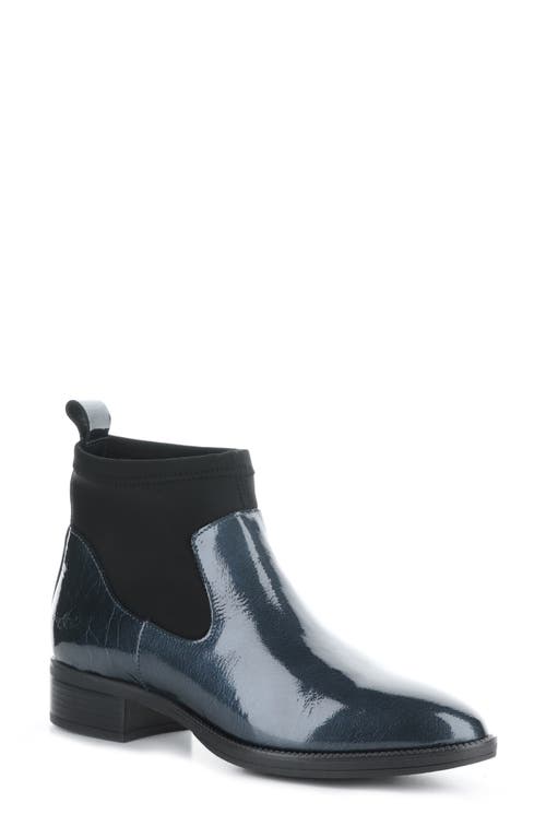 BOS. & CO. BOS. & CO. ALIKE WATERPROOF BOOTIE 