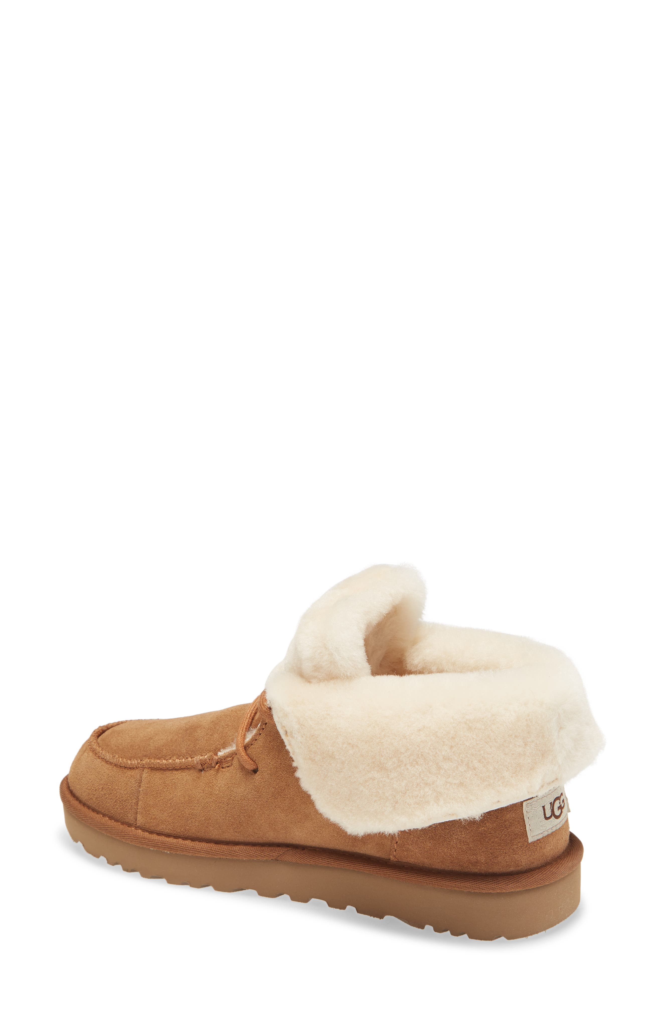 diara ankle boot uggs