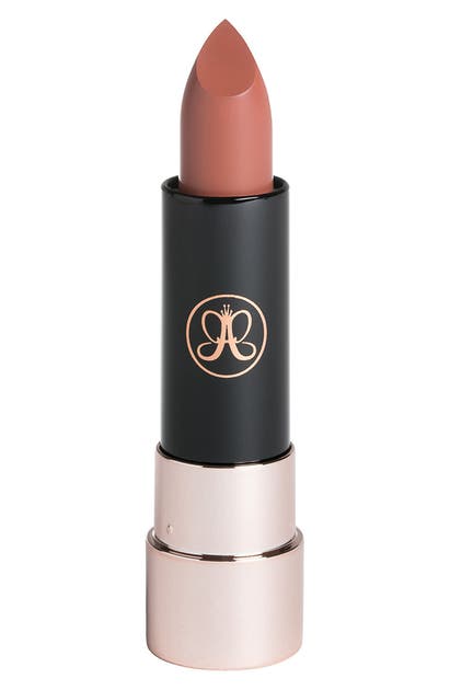 ANASTASIA BEVERLY HILLS MATTE LIPSTICK