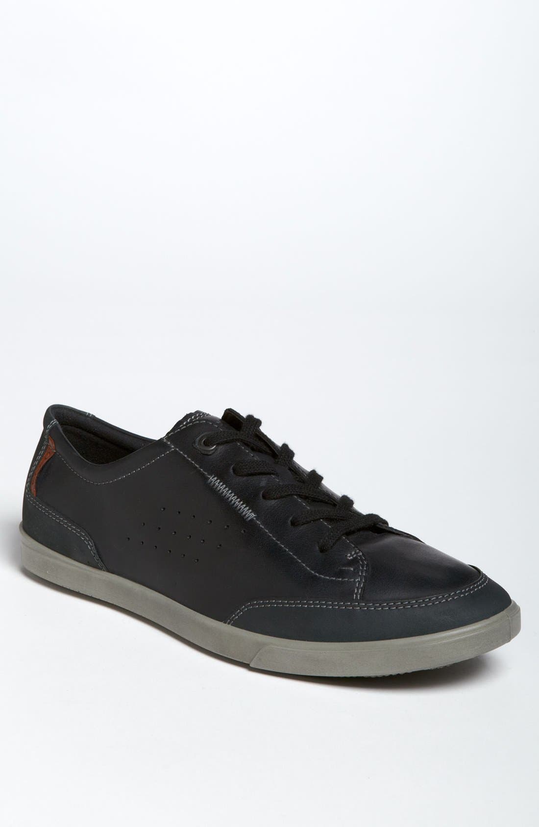 ecco collin sneaker