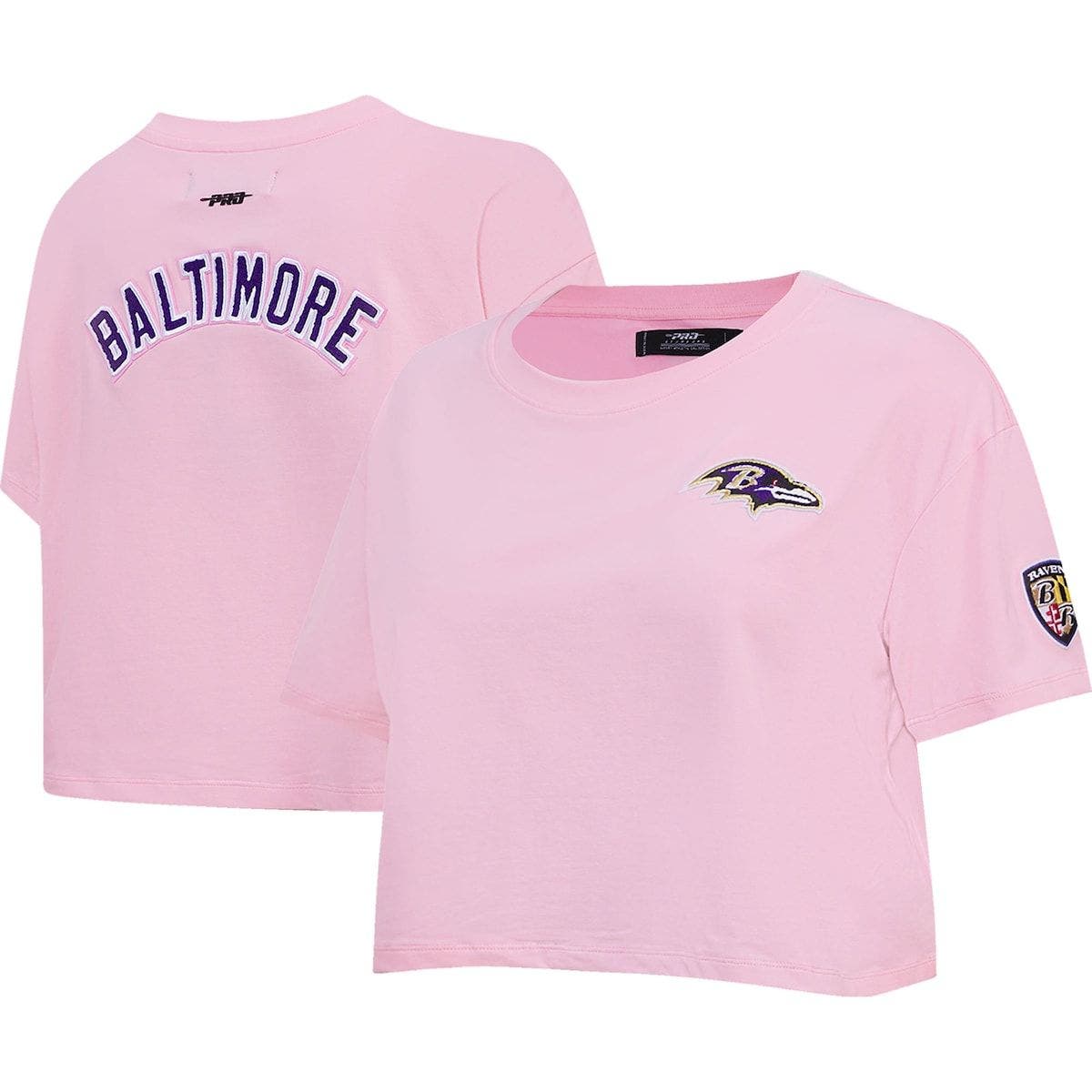 T-shirt Coton épais Baltimore Ravens D. Hopkins - Unisexe - Neuf Avec étiquettes