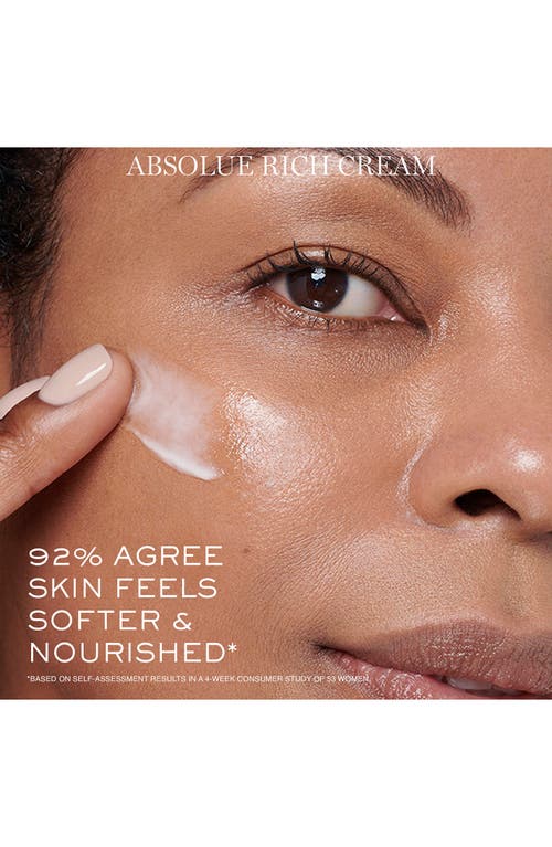 Lancôme Absolue Soft Cream Refill Set (nordstrom Exclusive) $537 Value In No Color