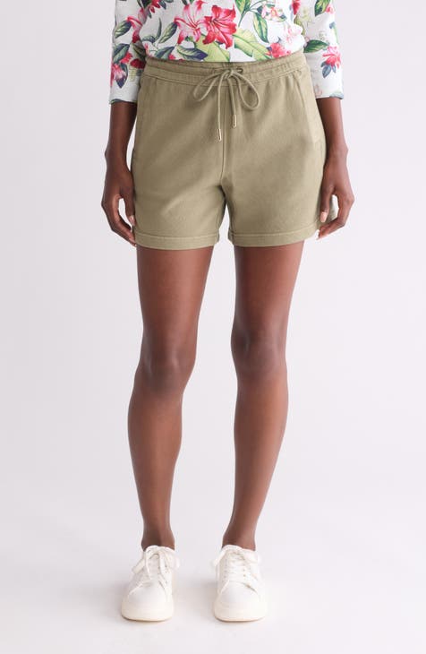 Sunray Cove Hybrid Shorts