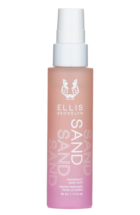 Shop Ellis Brooklyn Sand Hair & Body Fragrance Mist, 1.7 oz