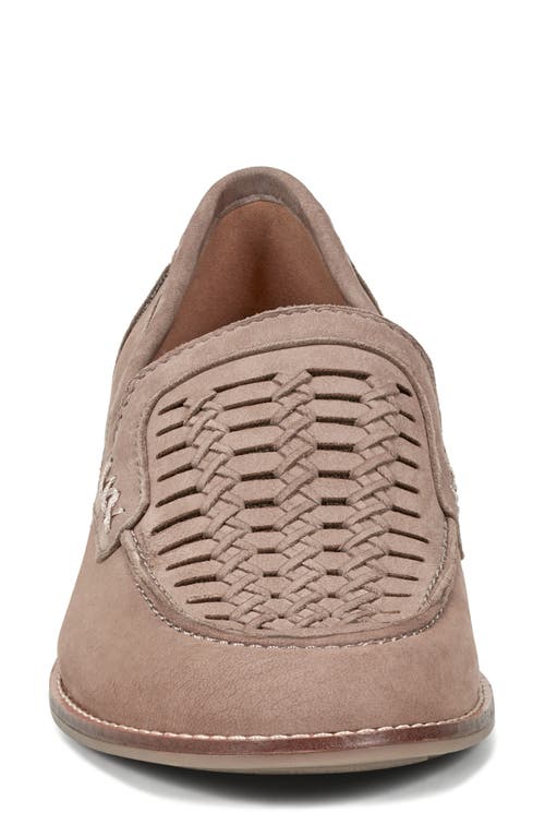 Shop Earth ® Elona Loafer In Light Brown