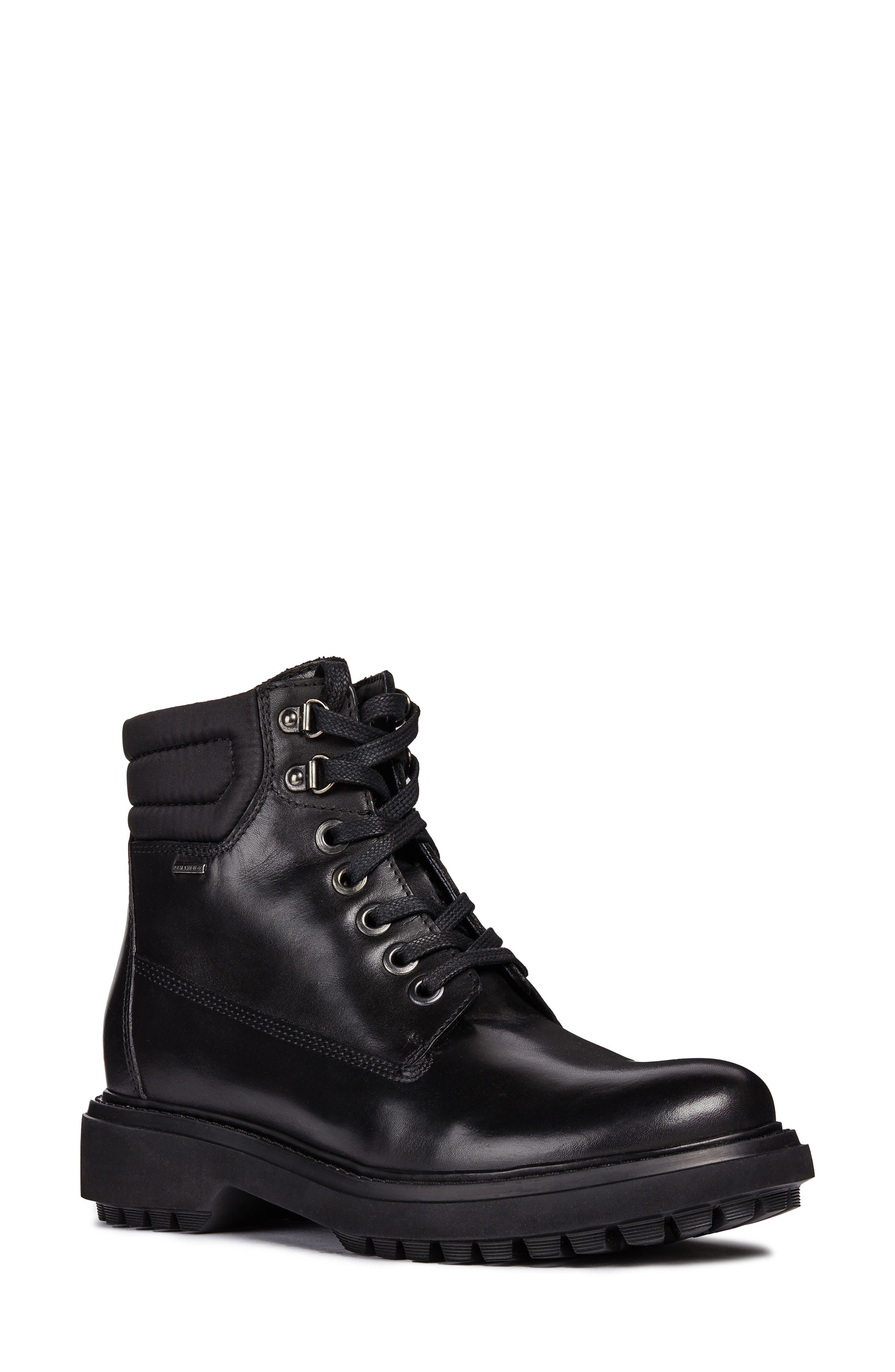 geox asheely boot
