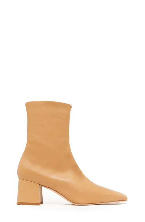 Daniella Shevel Milani Boot In Brown