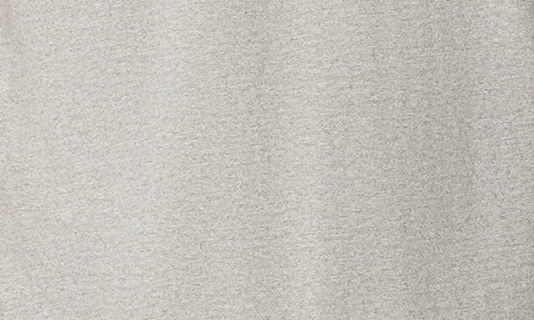 Bugatchi High V-neck T-shirt In Asphalt
