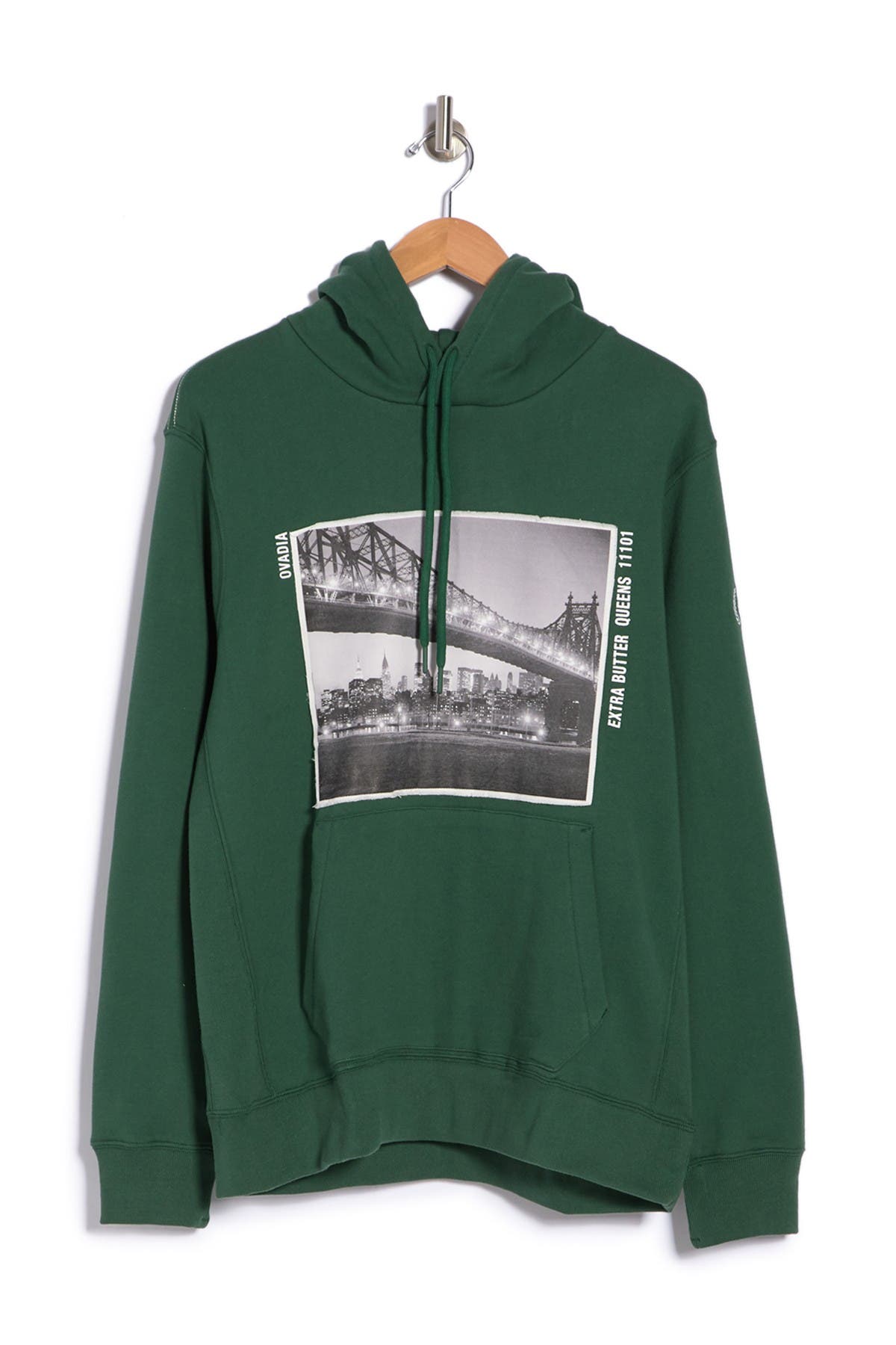 ovadia and sons tiger cardigan