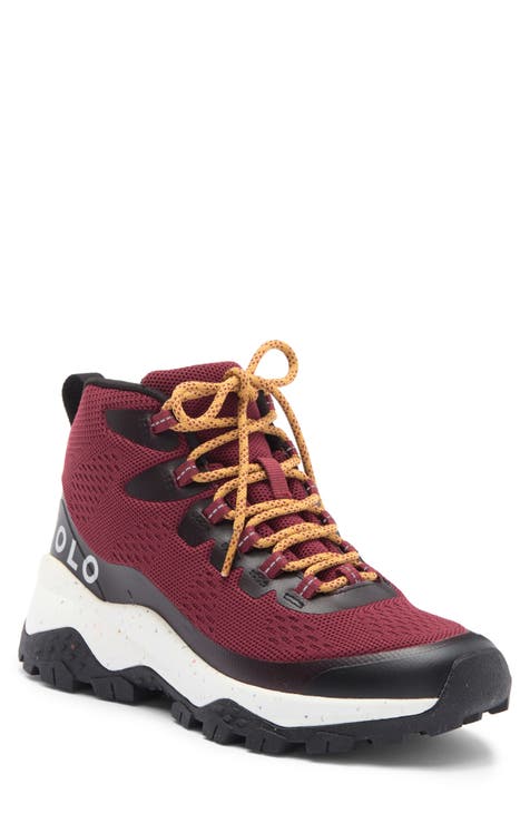 Troy Mid Hiking Shoe (Women)