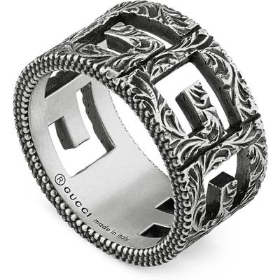 Gucci G-Cube Cigar Band