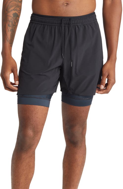 Chubbies Ultimate Training 5.5-Inch Shorts in The Quests
