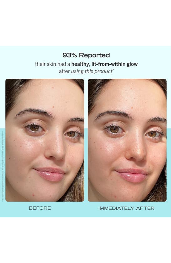 FIRST AID BEAUTY FIRST AID BEAUTY BRONZE + GLOW DROPS WITH NIACINAMIDE