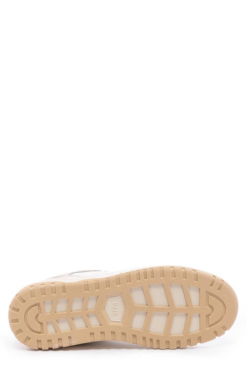 P448 Mason Sneaker In Frame-diplo