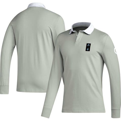 Men's Adidas Polo Shirts | Nordstrom