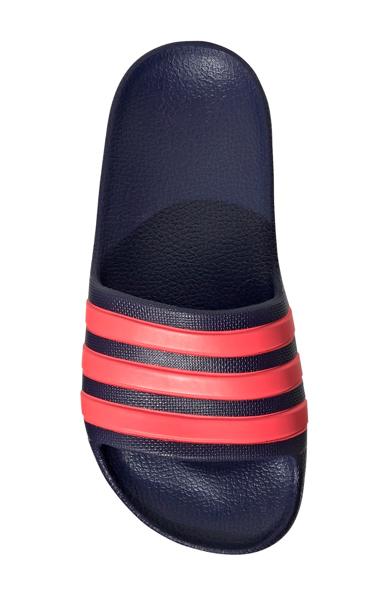Adidas Adilette Aqua Slides Pink 4 Kids - Swim Slides