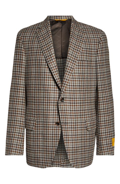 Hickey Freeman Blazers & Sport Coats for Men | Nordstrom