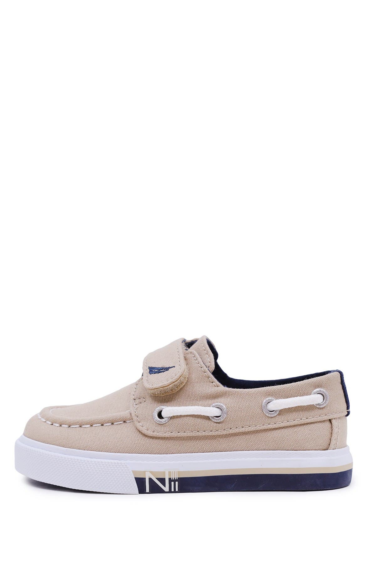 nautica baby shoes