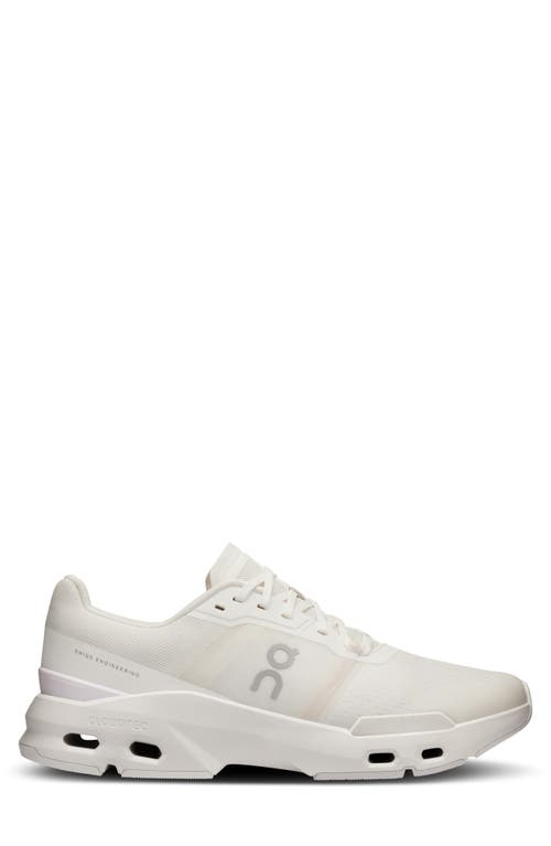 On Cloudpulse Training Shoe Undyed/Frost at Nordstrom