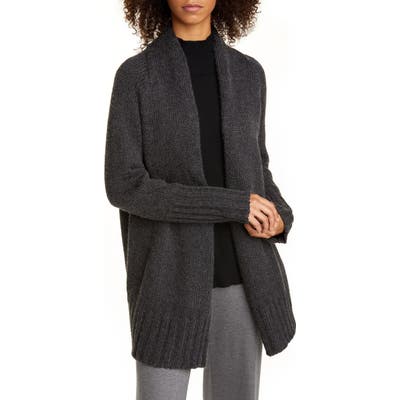 Eileen Fisher Cocoon Cardigan