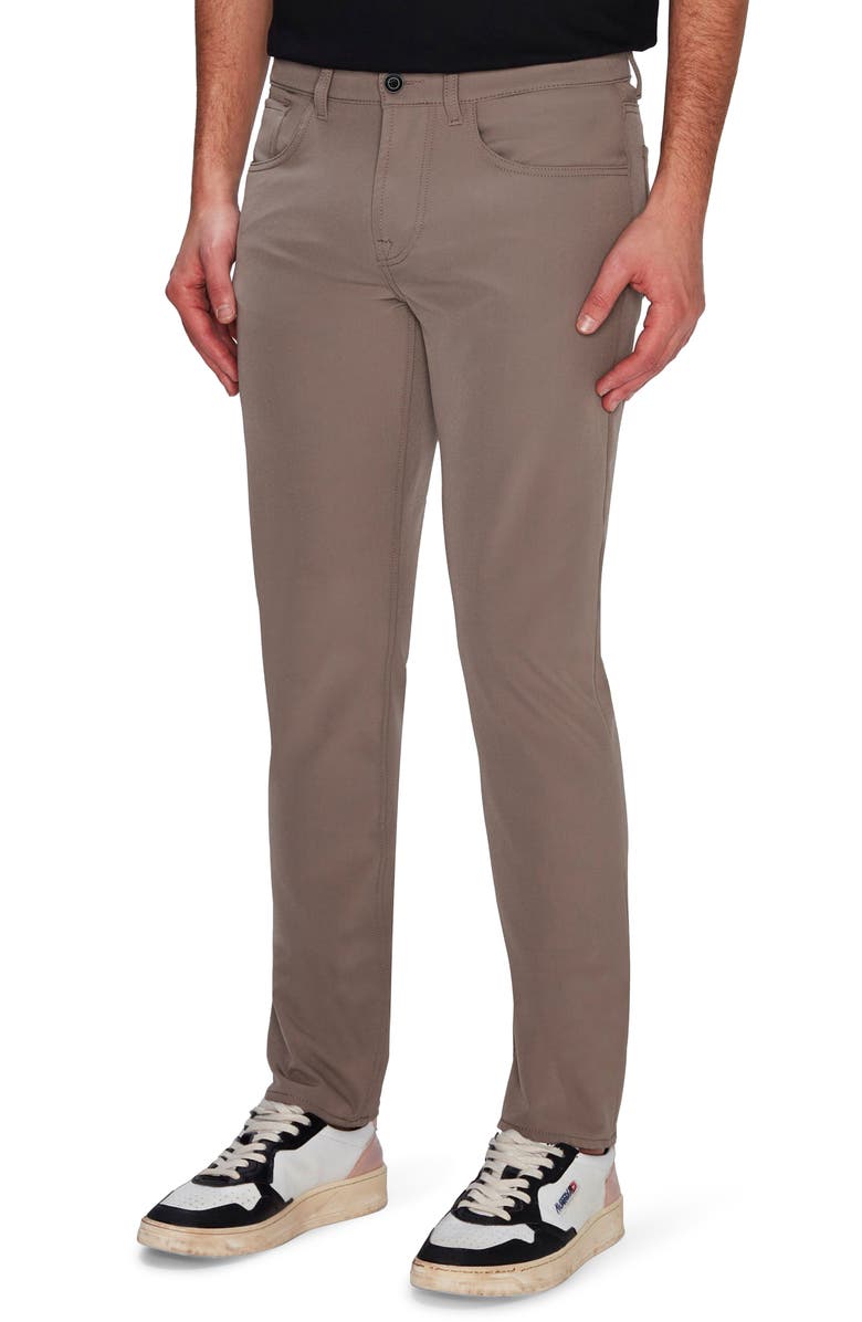 7 For All Mankind Slimmy Tapered Slim Fit Tech Series Pants | Nordstrom